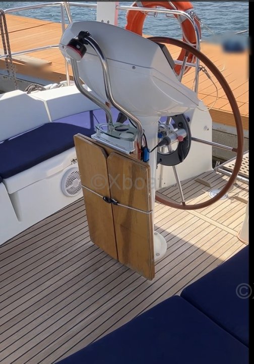 Velero usado SUN ODYSSEY 35