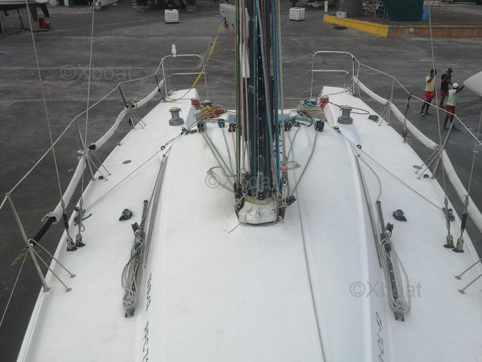 Velero usado ARCHAMBAULT A35