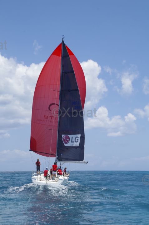 Velero usado ARCHAMBAULT A35