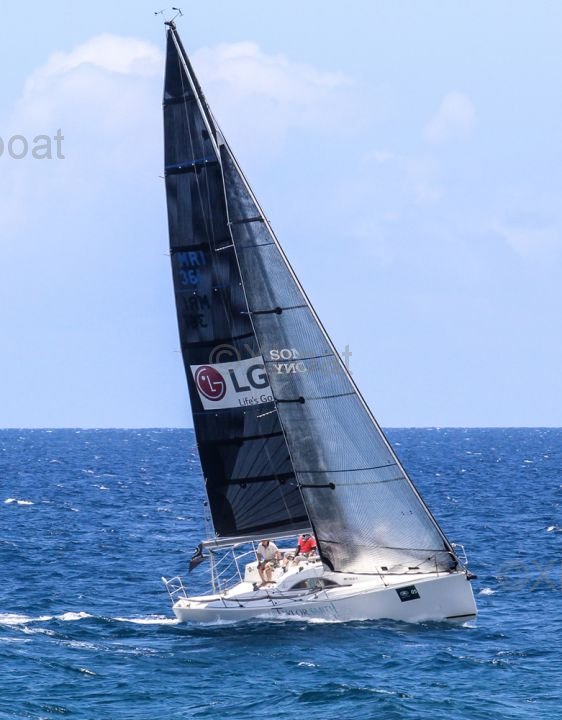 Velero usado ARCHAMBAULT A35