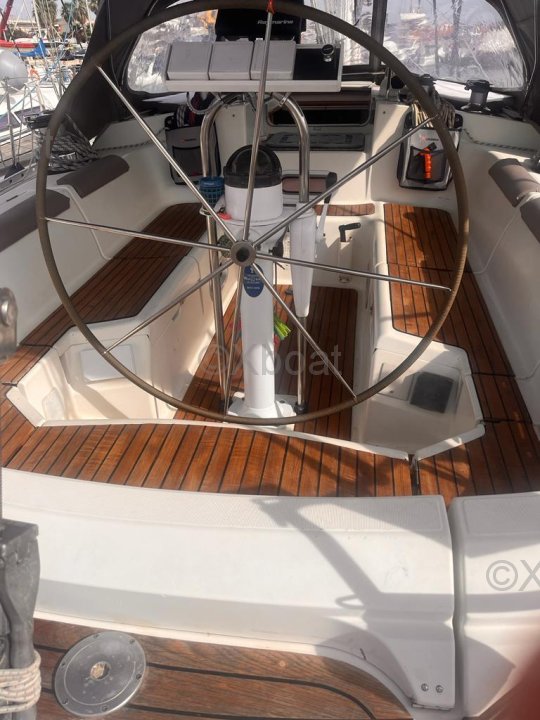 Velero usado SUN ODYSSEY 47