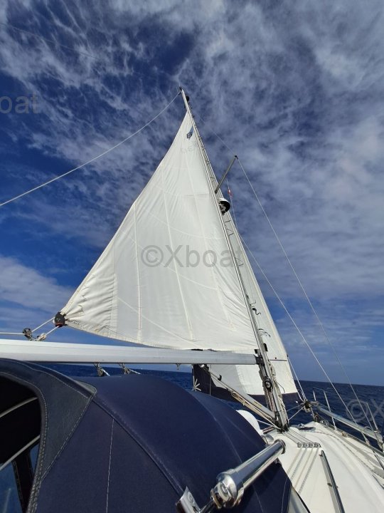 Velero usado BAVARIA 30 CRUISER