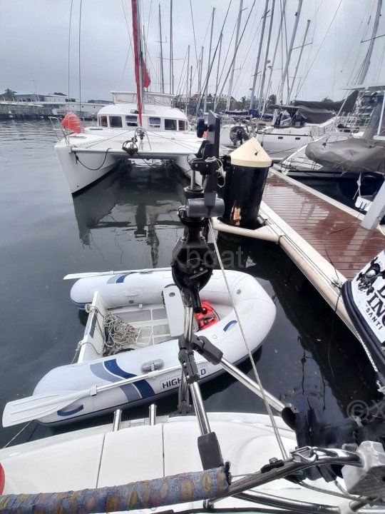 Velero usado BAVARIA 30 CRUISER