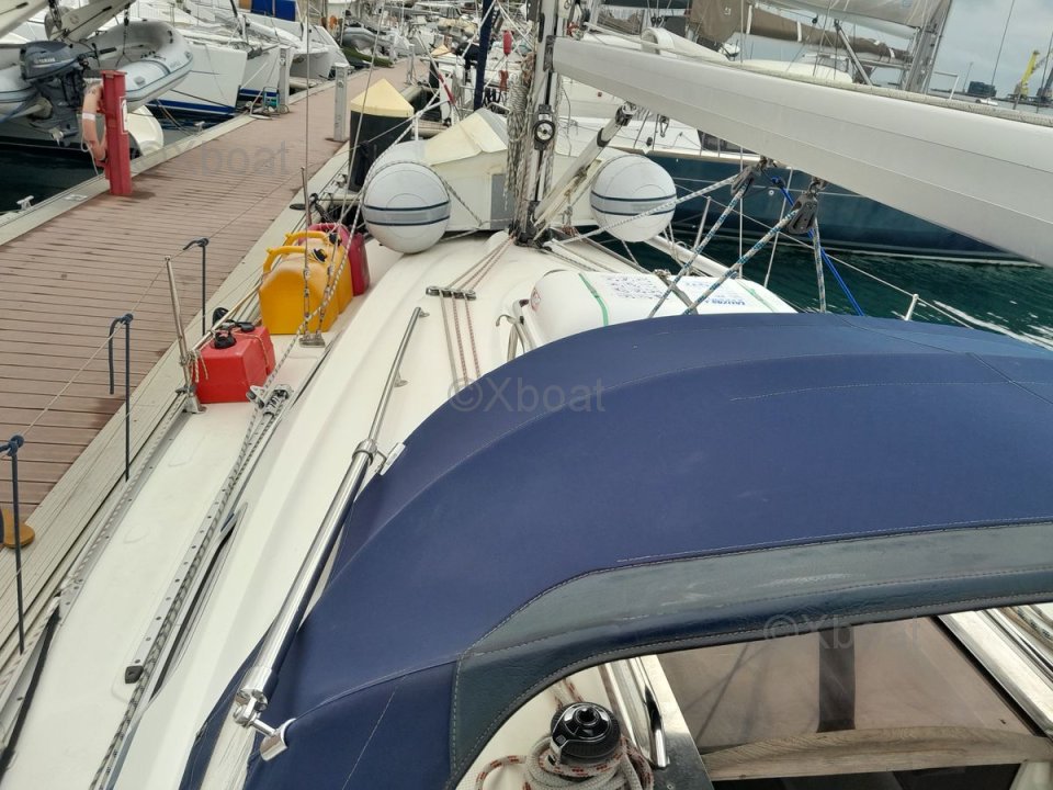 Velero usado BAVARIA 30 CRUISER