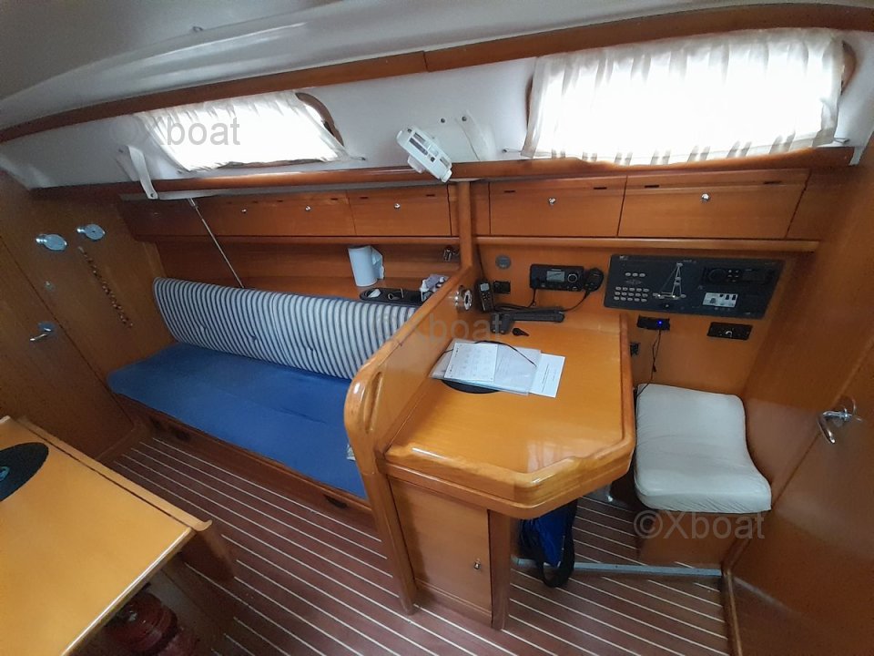 Velero usado BAVARIA 30 CRUISER