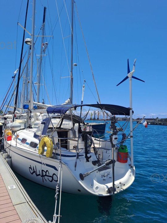 Velero usado BAVARIA 30 CRUISER