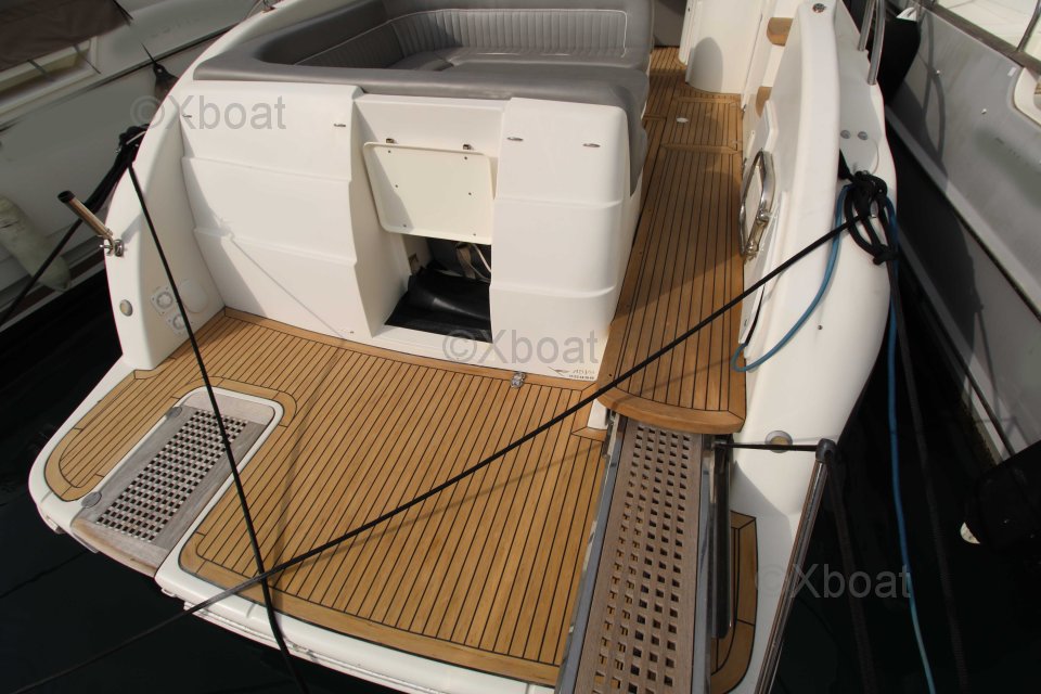 Yacht usado AIRON 4300 T-TOP