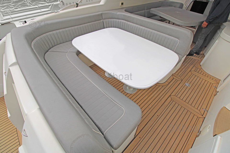 Yacht usado AIRON 4300 T-TOP