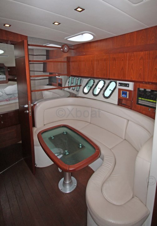 Yacht usado AIRON 4300 T-TOP