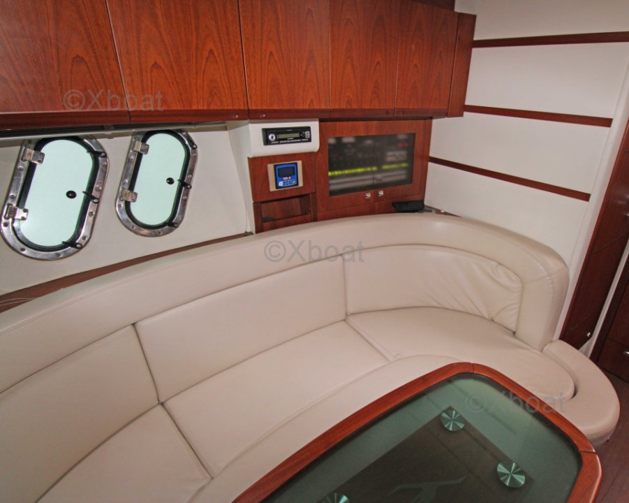 Yacht usado AIRON 4300 T-TOP