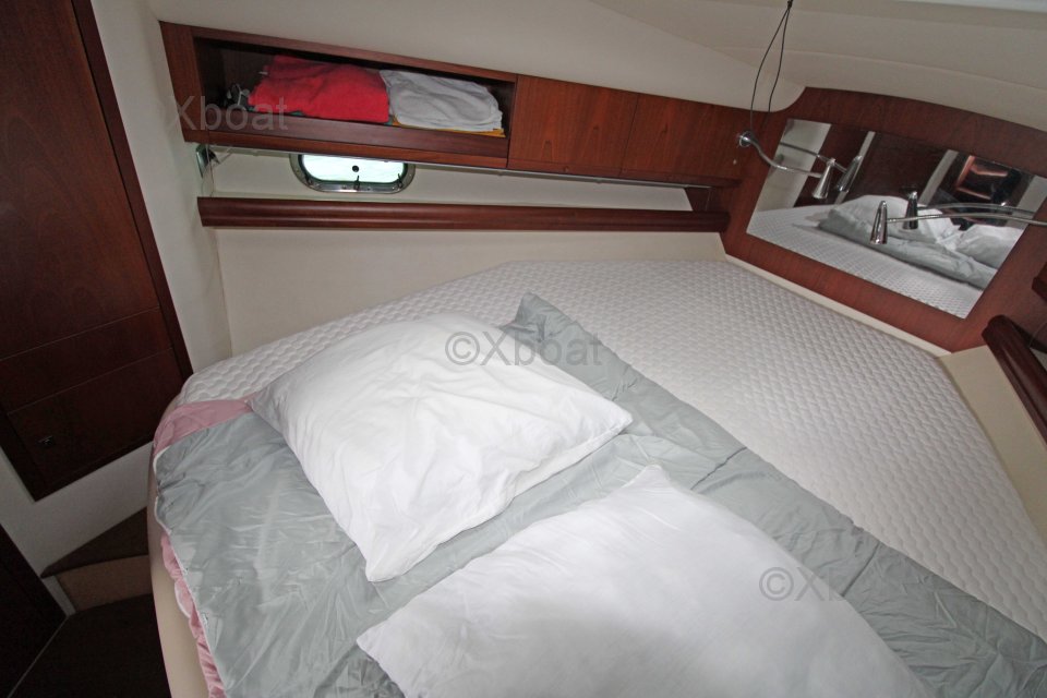 Yacht usado AIRON 4300 T-TOP