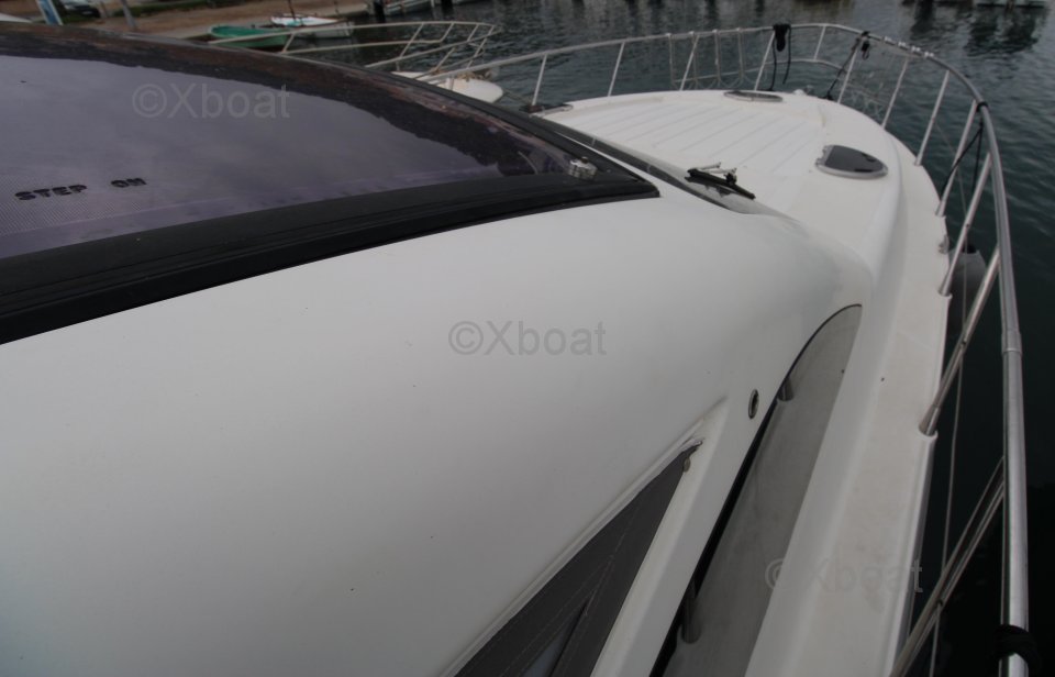 Yacht usado AIRON 4300 T-TOP