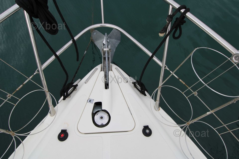 Yacht usado AIRON 4300 T-TOP