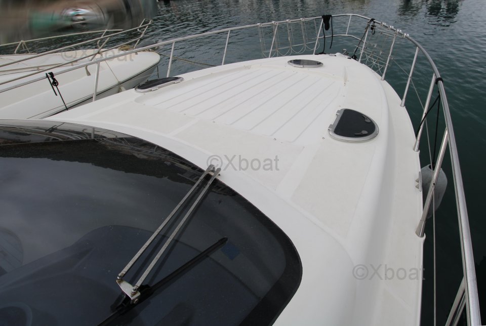 Yacht usado AIRON 4300 T-TOP