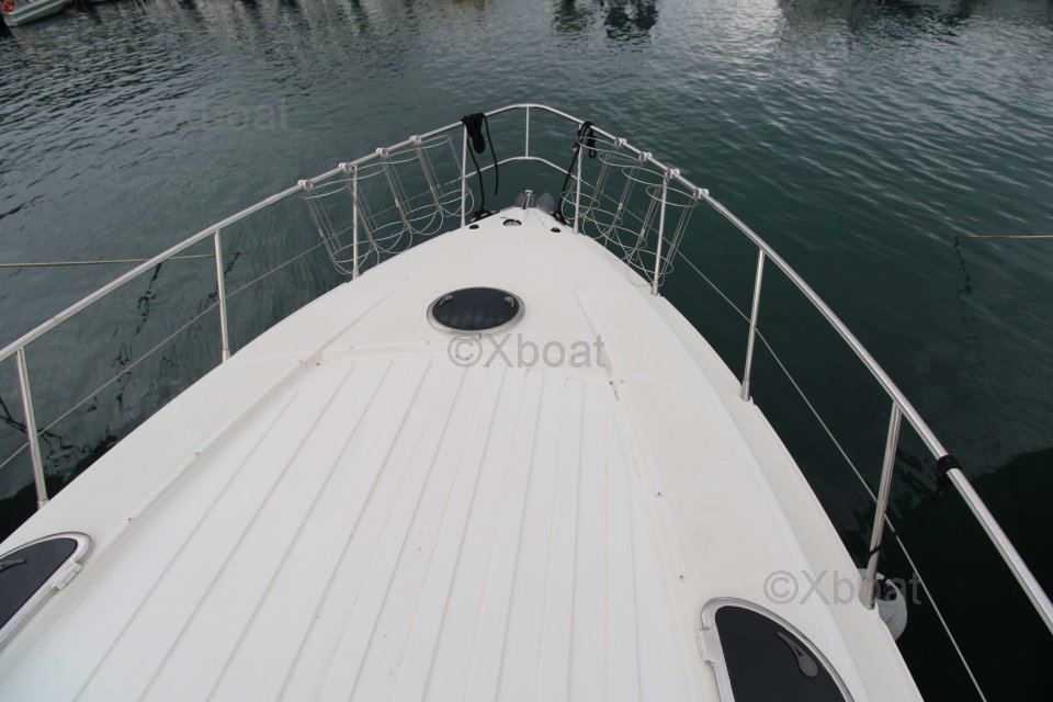 Yacht usado AIRON 4300 T-TOP