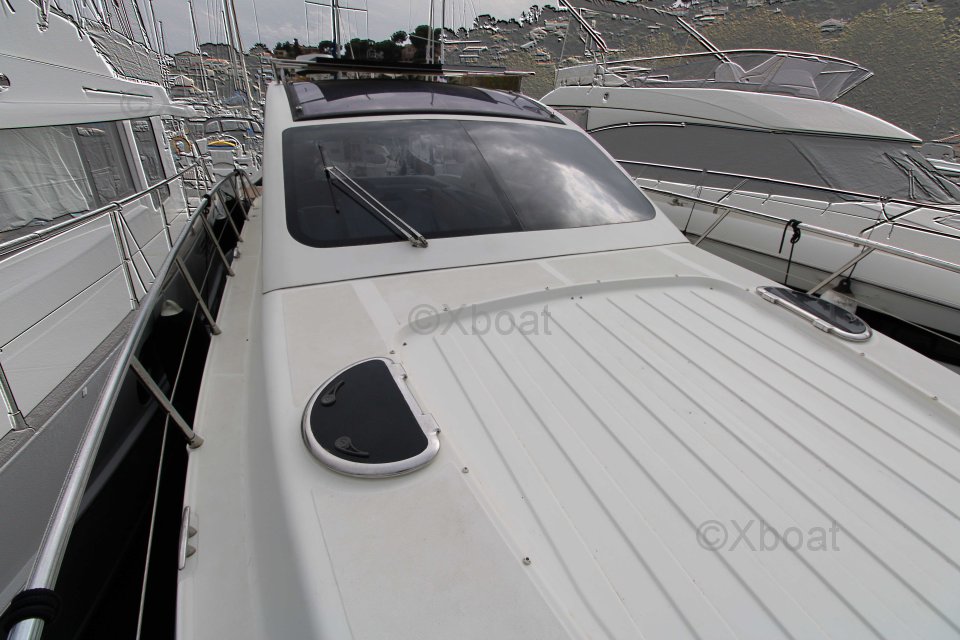 Yacht usado AIRON 4300 T-TOP