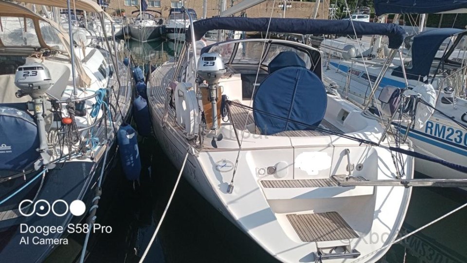 Velero usado DUFOUR 41 CLASSIC