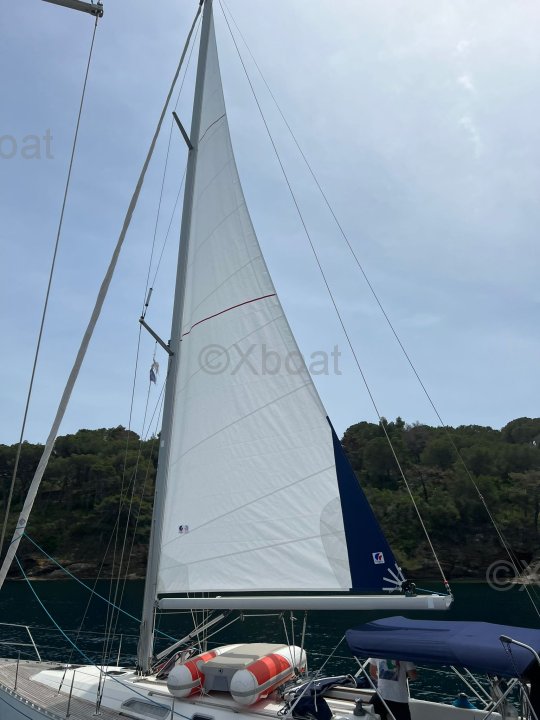 Velero usado DUFOUR 41 CLASSIC