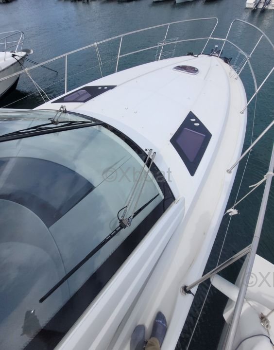 Yacht usado MONTE CARLO 42 HARD TOP