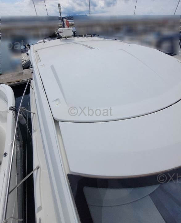 Yacht usado MONTE CARLO 42 HARD TOP