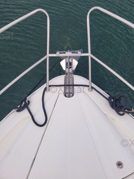 Yacht usado MONTE CARLO 42 HARD TOP