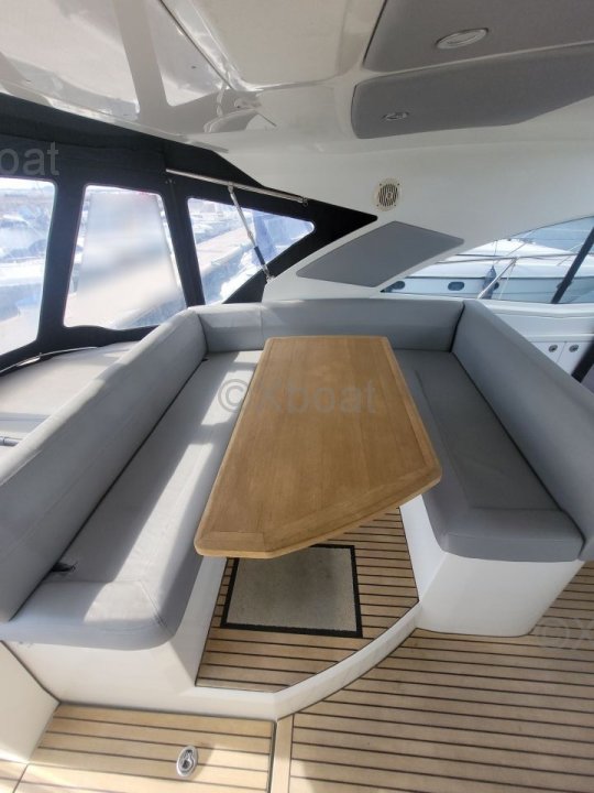 Yacht usado MONTE CARLO 42 HARD TOP