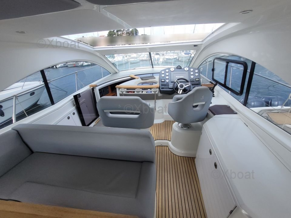 Yacht usado MONTE CARLO 42 HARD TOP