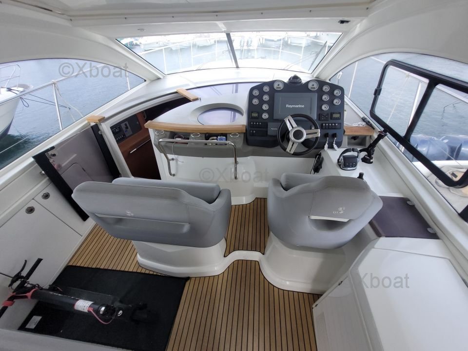 Yacht usado MONTE CARLO 42 HARD TOP