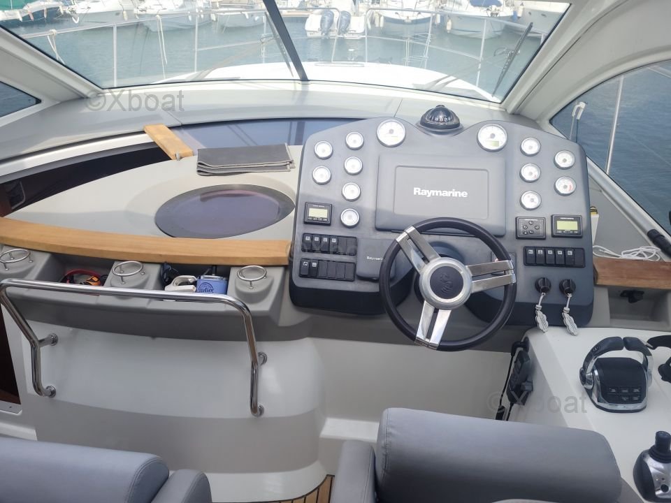 Yacht usado MONTE CARLO 42 HARD TOP