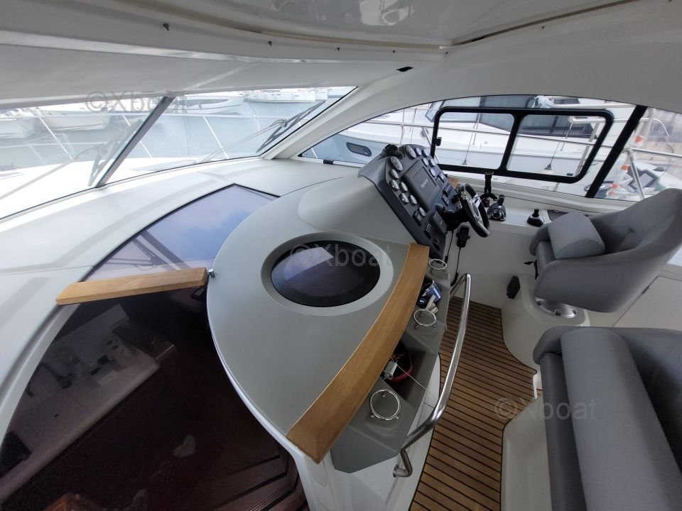 Yacht usado MONTE CARLO 42 HARD TOP