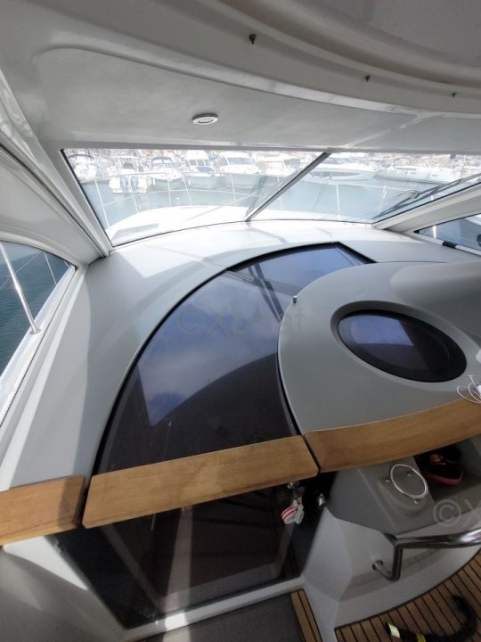 Yacht usado MONTE CARLO 42 HARD TOP