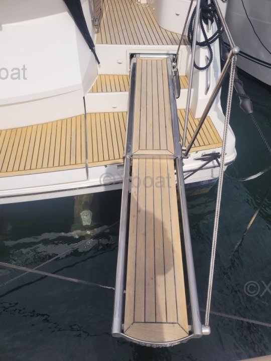 Yacht usado MONTE CARLO 42 HARD TOP