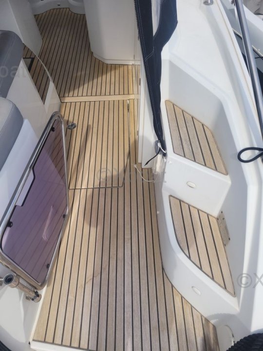 Yacht usado MONTE CARLO 42 HARD TOP