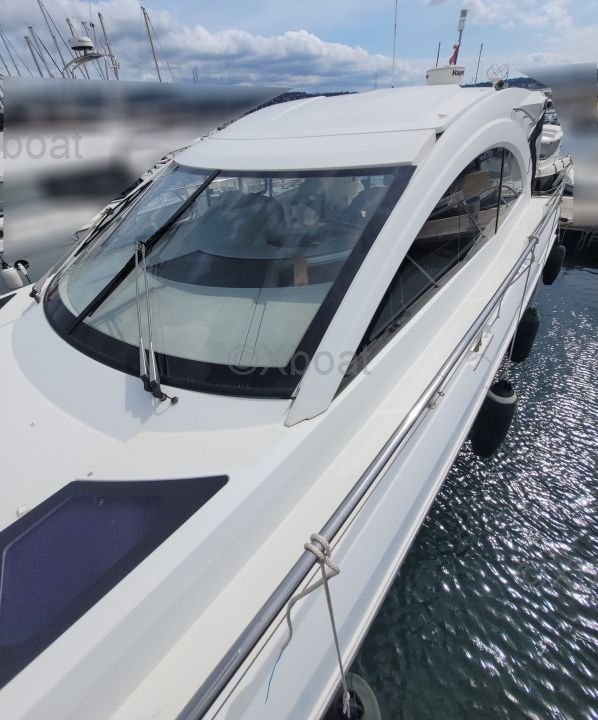 Yacht usado MONTE CARLO 42 HARD TOP