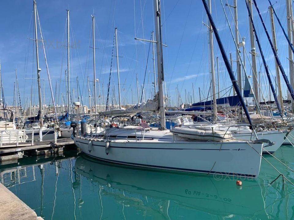 Velero usado BAVARIA 42 MATCH