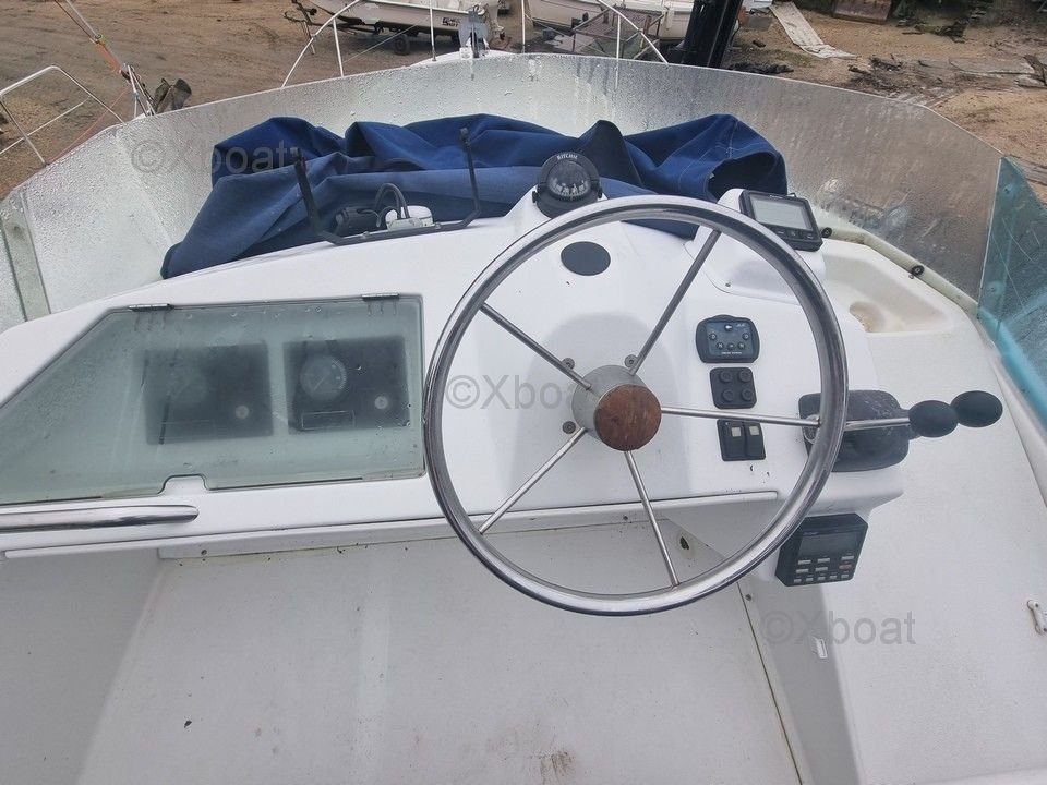 Yacht usado ANTARES 1080