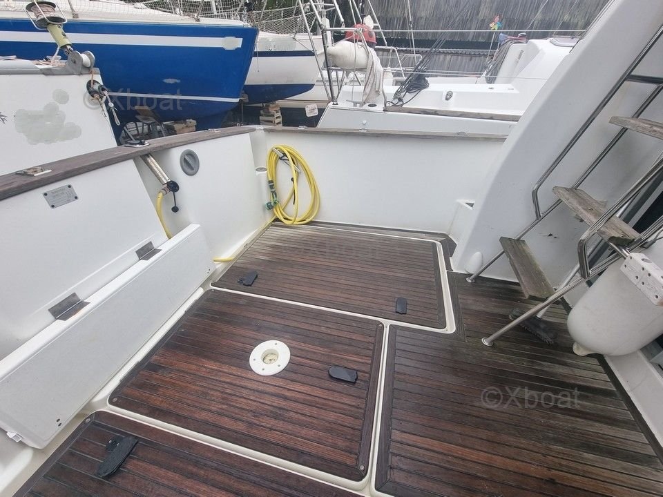 Yacht usado ANTARES 1080