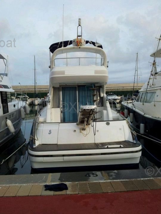 Yacht usado ANTARES 12