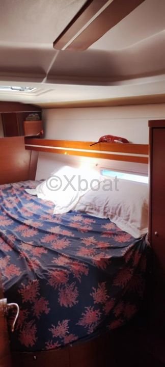 Velero usado DUFOUR 445 GRAND LARGE