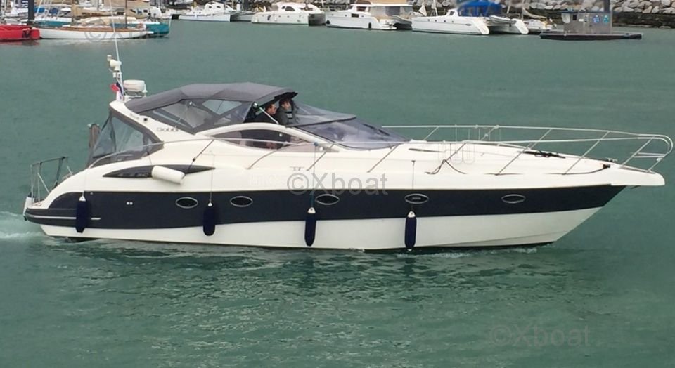 Yacht usado GOBBI 425 SC