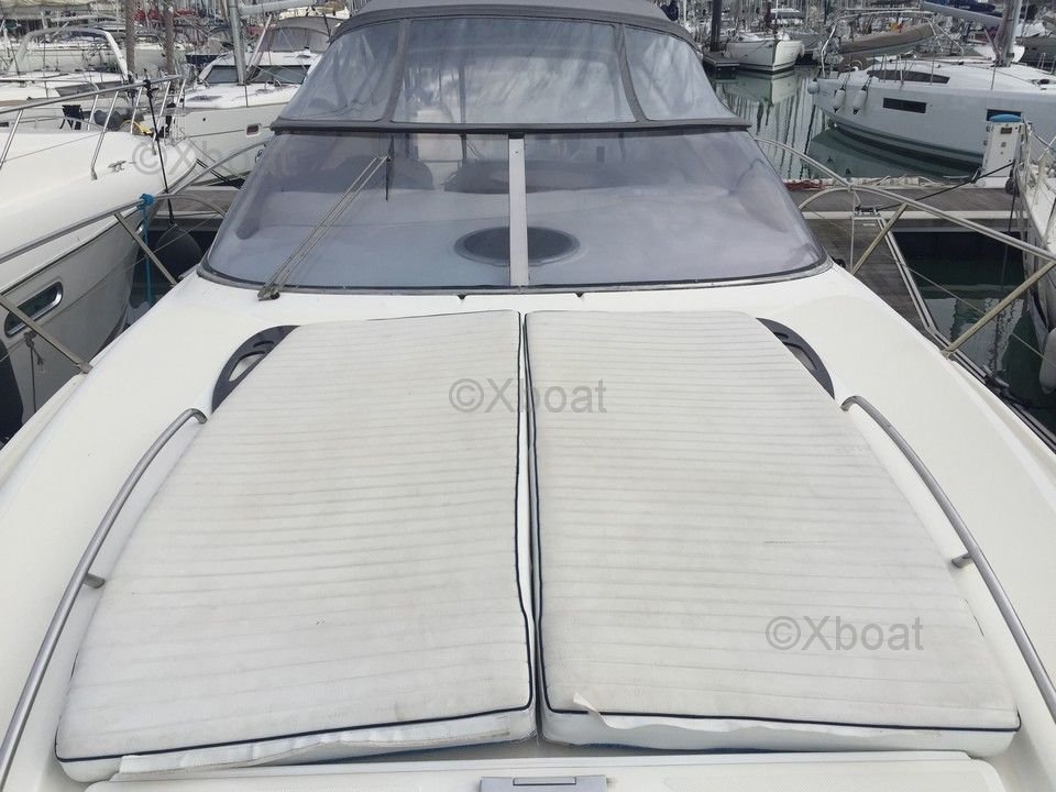 Yacht usado GOBBI 425 SC