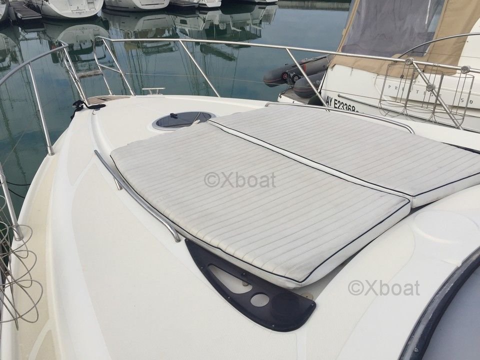 Yacht usado GOBBI 425 SC