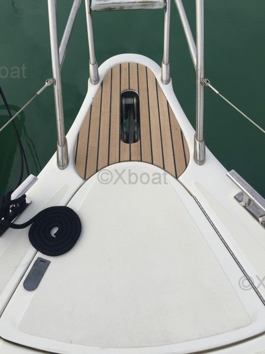 Yacht usado GOBBI 425 SC