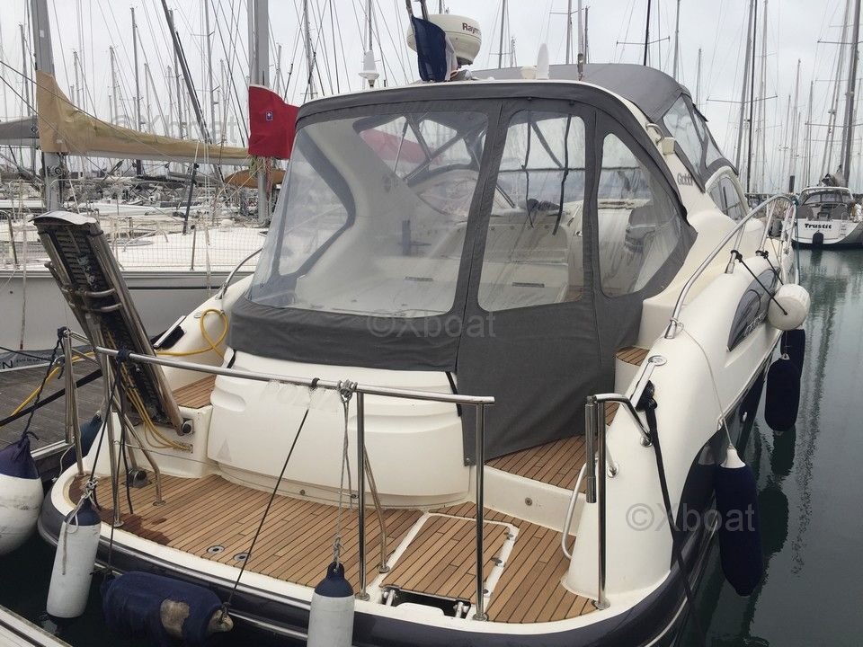 Yacht usado GOBBI 425 SC