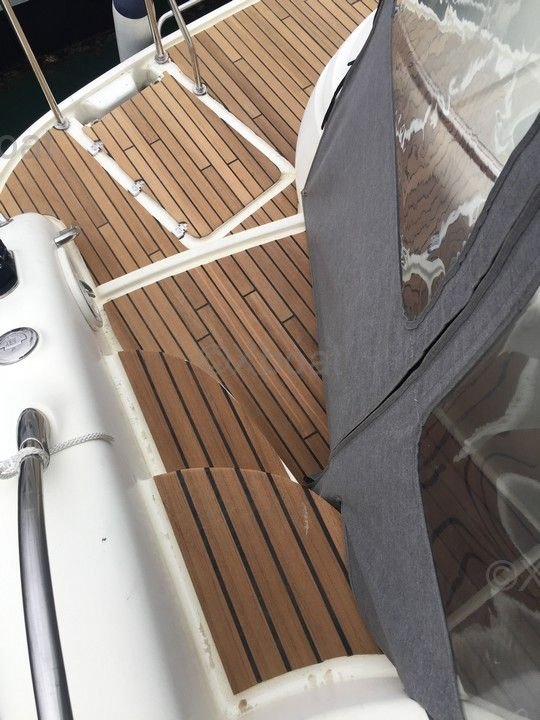 Yacht usado GOBBI 425 SC