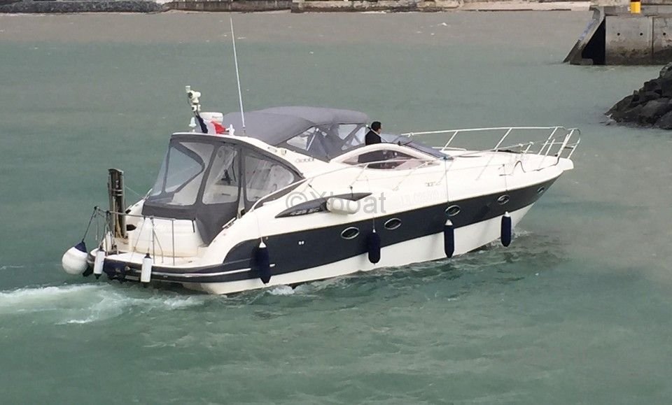 Yacht usado GOBBI 425 SC