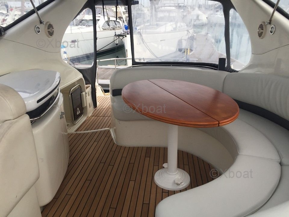 Yacht usado GOBBI 425 SC