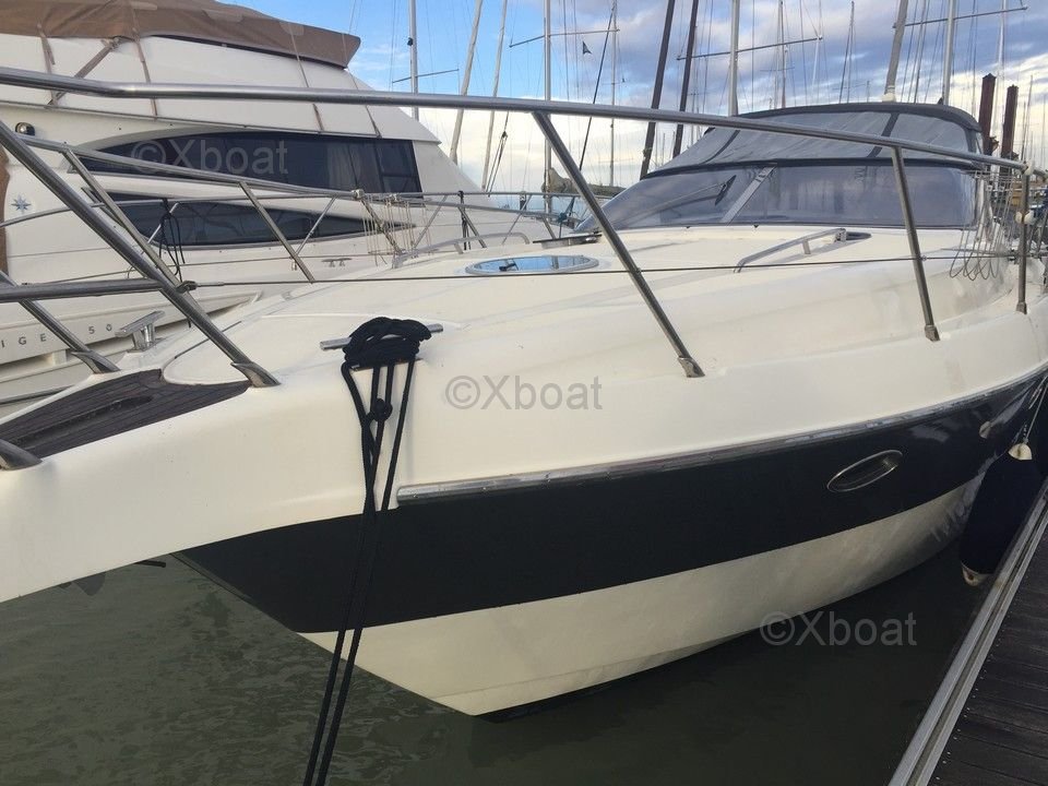 Yacht usado GOBBI 425 SC