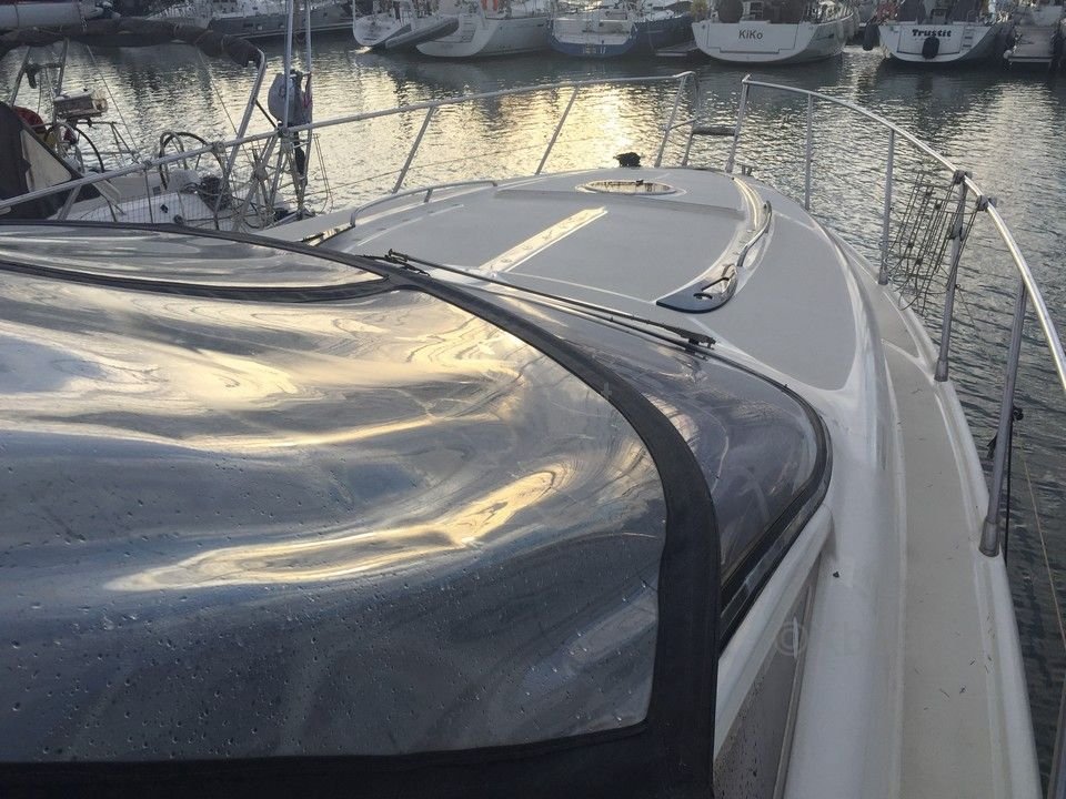 Yacht usado GOBBI 425 SC