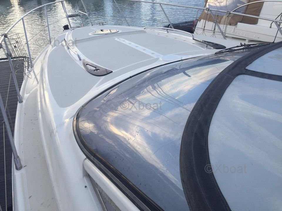 Yacht usado GOBBI 425 SC